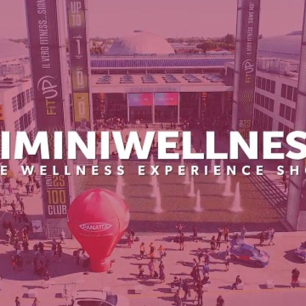 FIERA  WELLNESS RIMINI