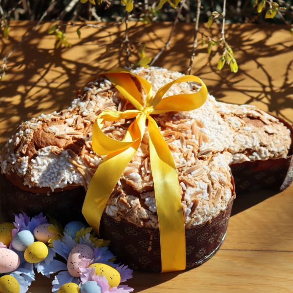Pasqua al mare